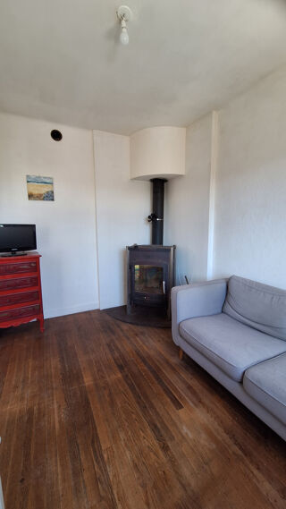  Maison à vendre 3 pièces 67 m²