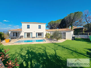  Maison � vendre 7 pi�ces 229 m�