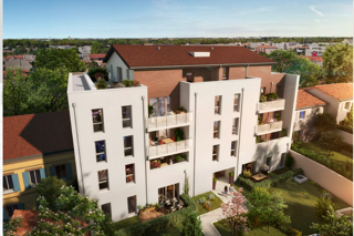  Appartement à vendre 4 pièces 66 m²