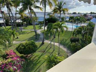  Appartement � vendre 3 pi�ces 66 m�