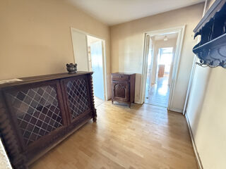  Appartement à vendre 4 pièces 85 m²
