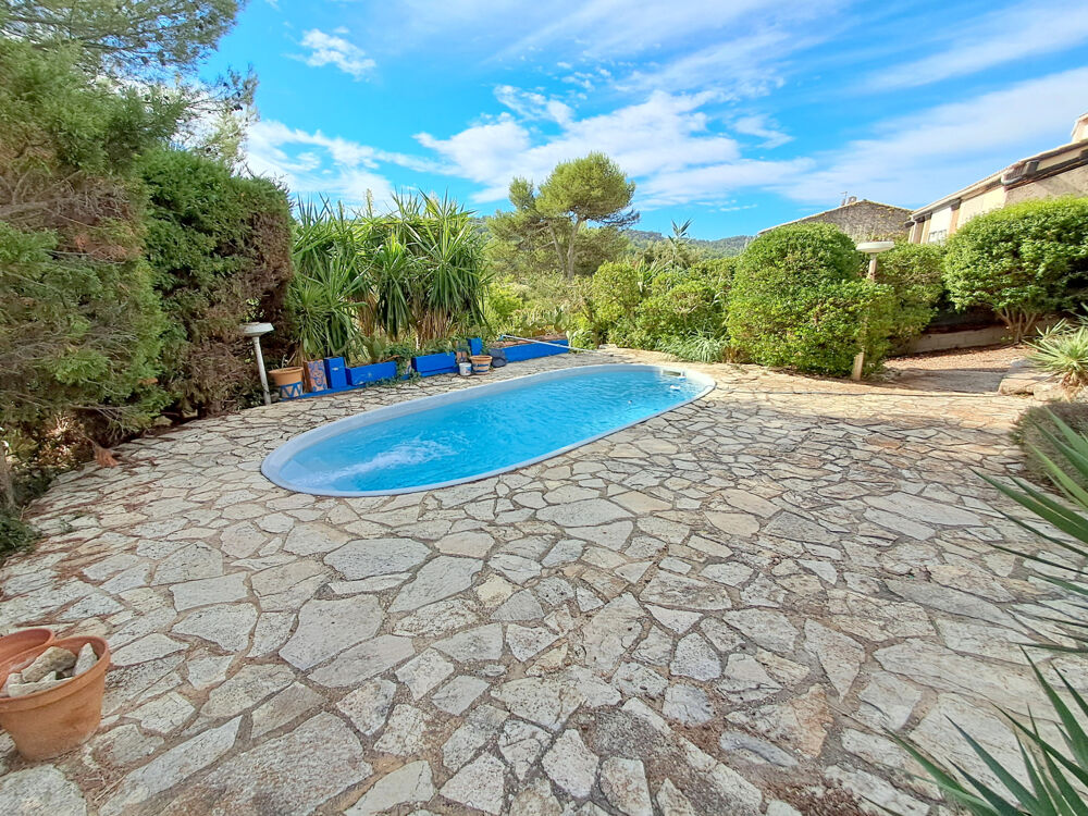 à vendre  Maison Carnoux-en-Provence (13470)