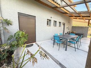  Maison à vendre 7 pièces 180 m²