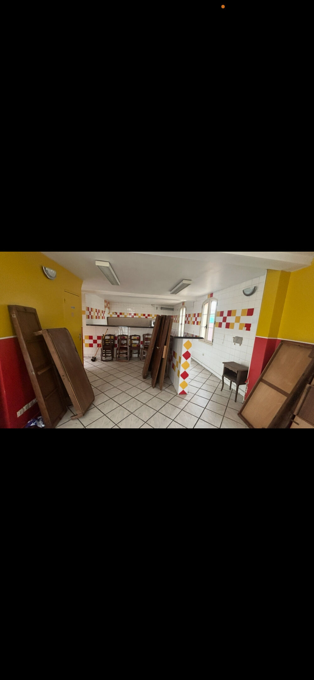 Vente Immeuble immeuble de rapport 24000€ annuel Anet