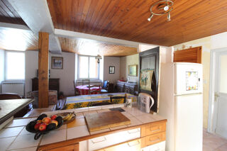  Maison à vendre 7 pièces 136 m²