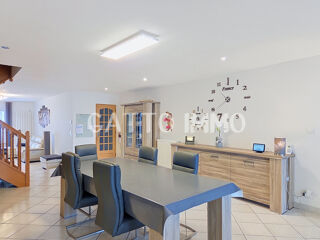  Maison à vendre 6 pièces 260 m²