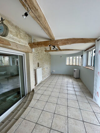  Maison � vendre 5 pi�ces 120 m�