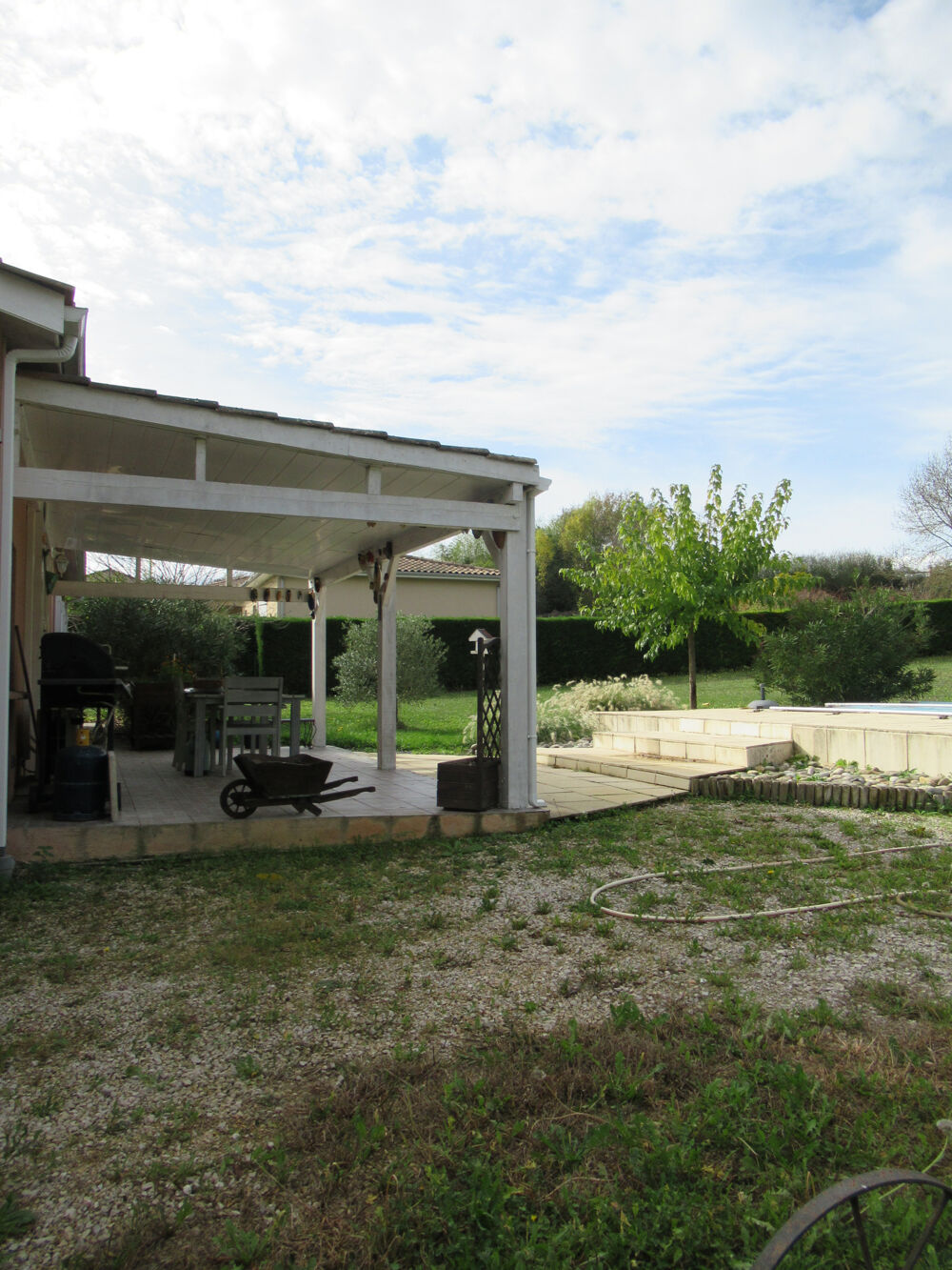 Vente Maison MAISON DE PLAIN-PIED Caussade
