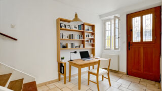  Maison � vendre 5 pi�ces 110 m�