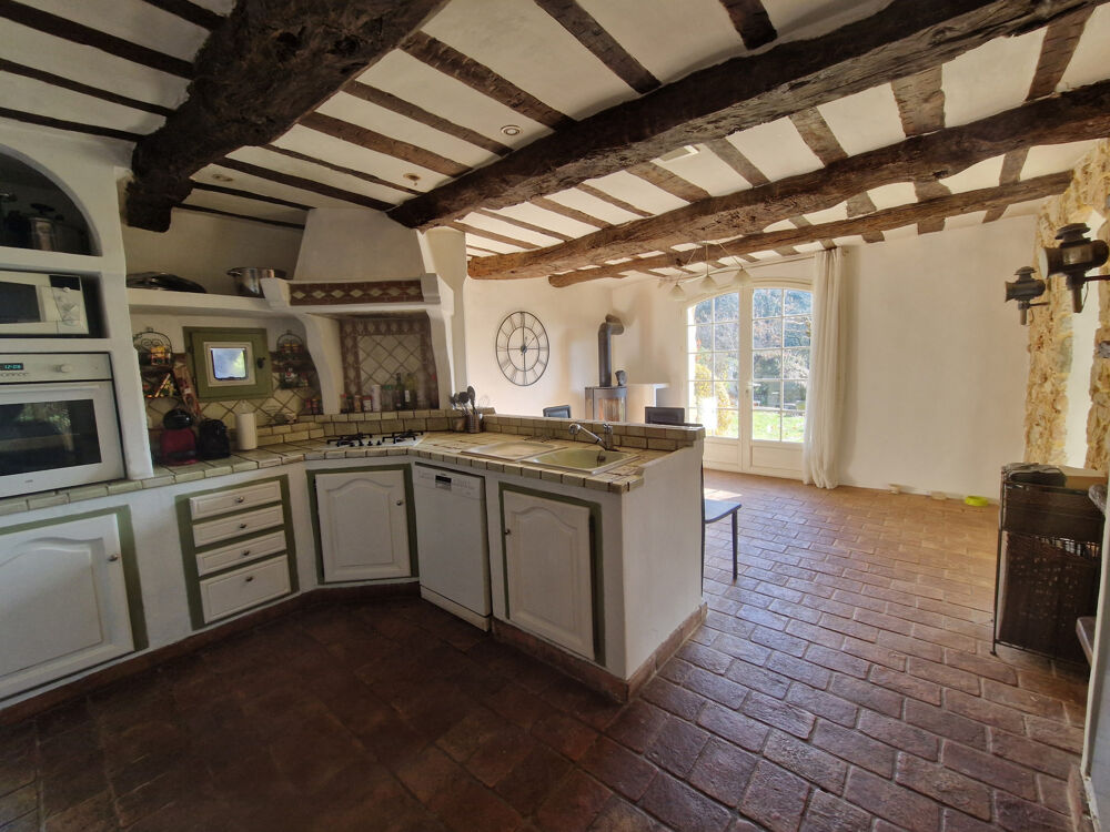 � vendre  Maison Lorgues (83510)