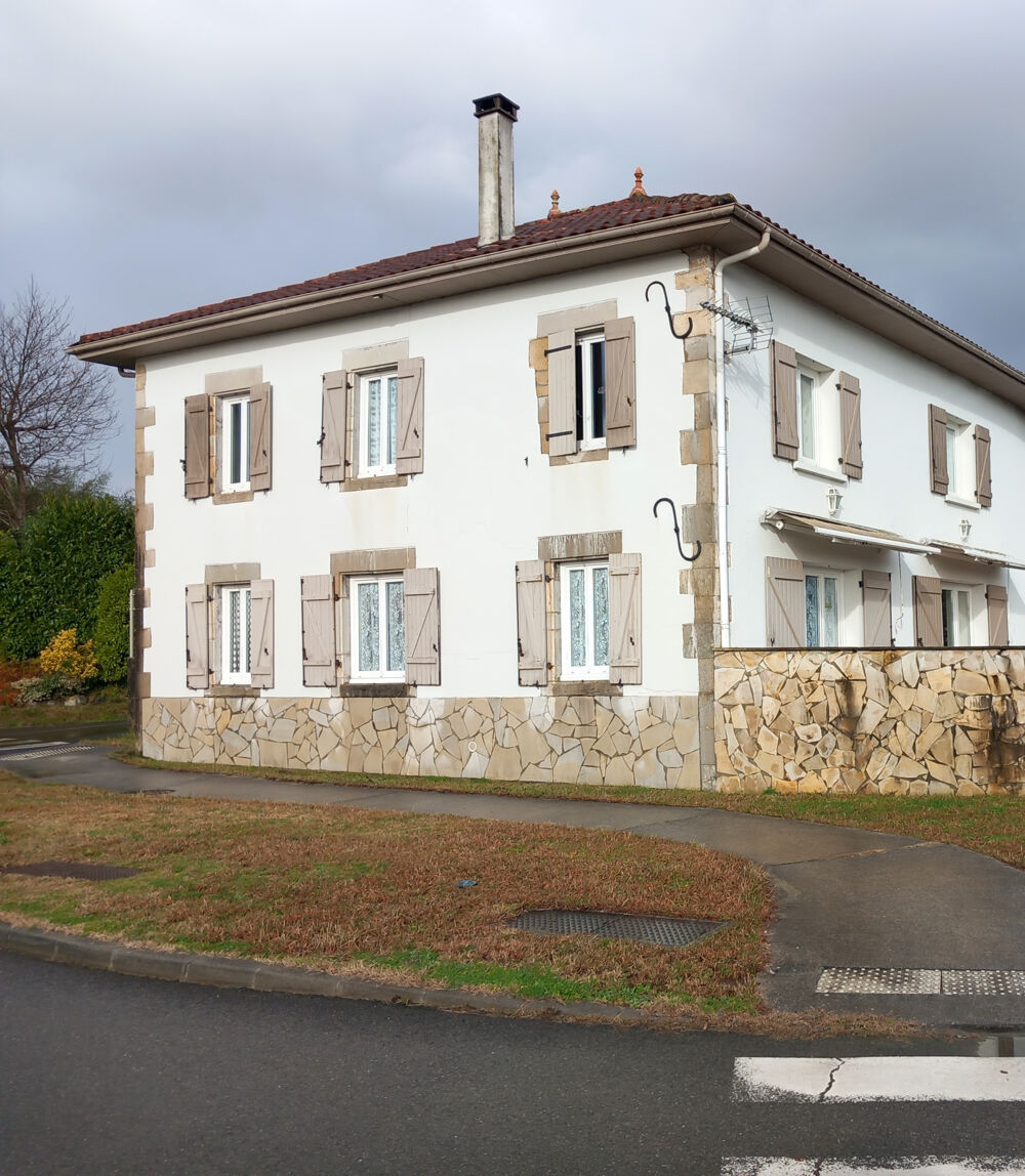 Vente Maison Villa à acheter 199900 € avec 5 pièces à Saint-Martin-De-Hinx St martin de hinx