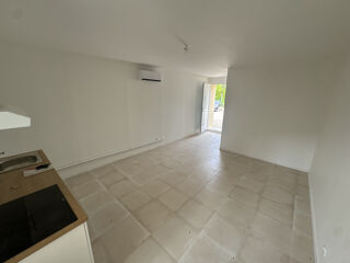  Appartement à louer 1 pièce 25 m²