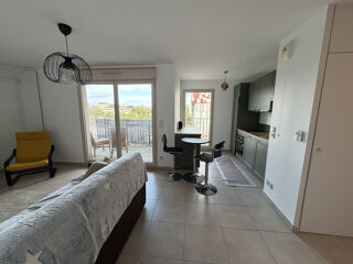  Appartement � louer 2 pi�ces 50 m�