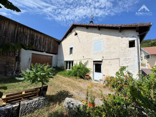  Maison à vendre 4 pièces 138 m²