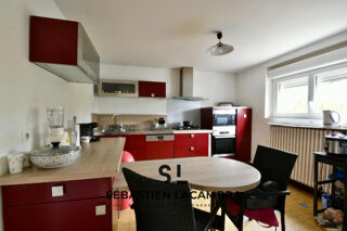  Maison à vendre 6 pièces 158 m²