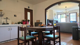  Maison � vendre 4 pi�ces 86 m�