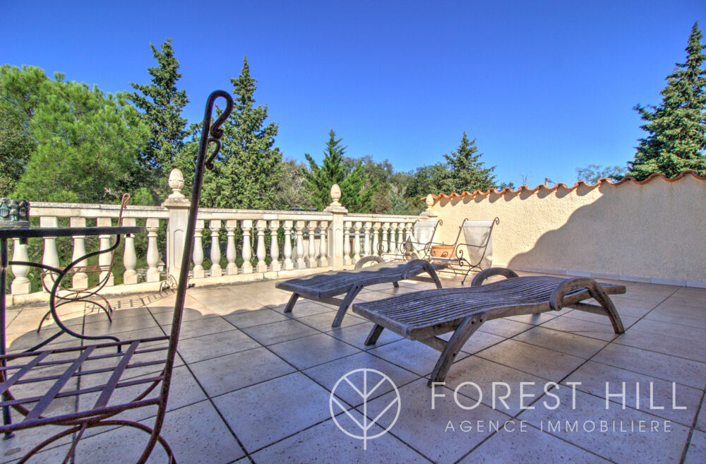  vendre  Maison Cret (66400)