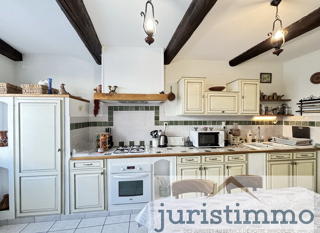  Maison à vendre 6 pièces 164 m²