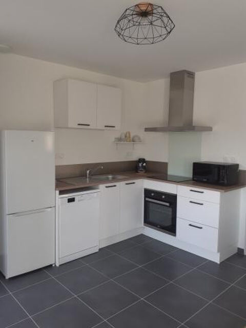  Appartement � louer 2 pi�ces 50 m�