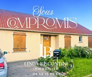  Maison � vendre 7 pi�ces 128 m�