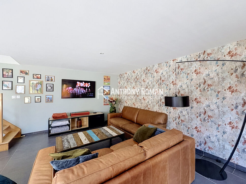 Propriété - 6 pièces - 172 m2