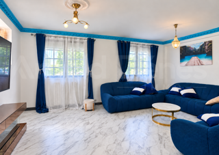  Maison à vendre 5 pièces 136 m²