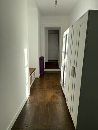  Appartement � vendre 5 pi�ces 109 m�