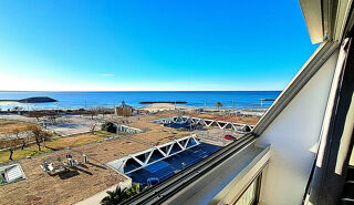  Appartement � vendre 1 pi�ce 29 m�