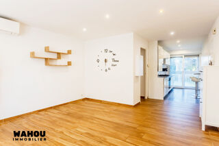  Appartement � vendre 3 pi�ces 62 m�