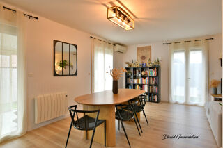  Maison à vendre 4 pièces 118 m²