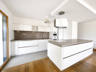  Appartement à vendre 4 pièces 91 m²