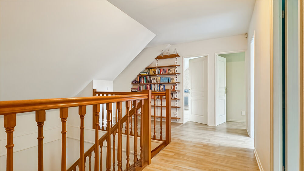 � vendre  Maison Feucherolles (78810)