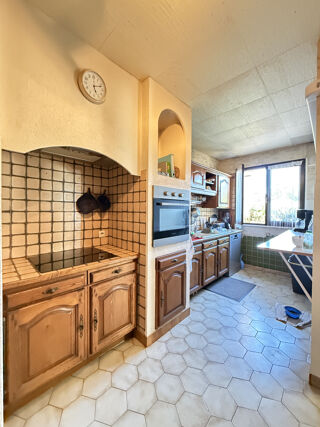  Maison à vendre 8 pièces 145 m²