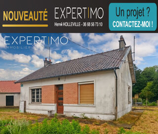  Maison  vendre 4 pices 62 m