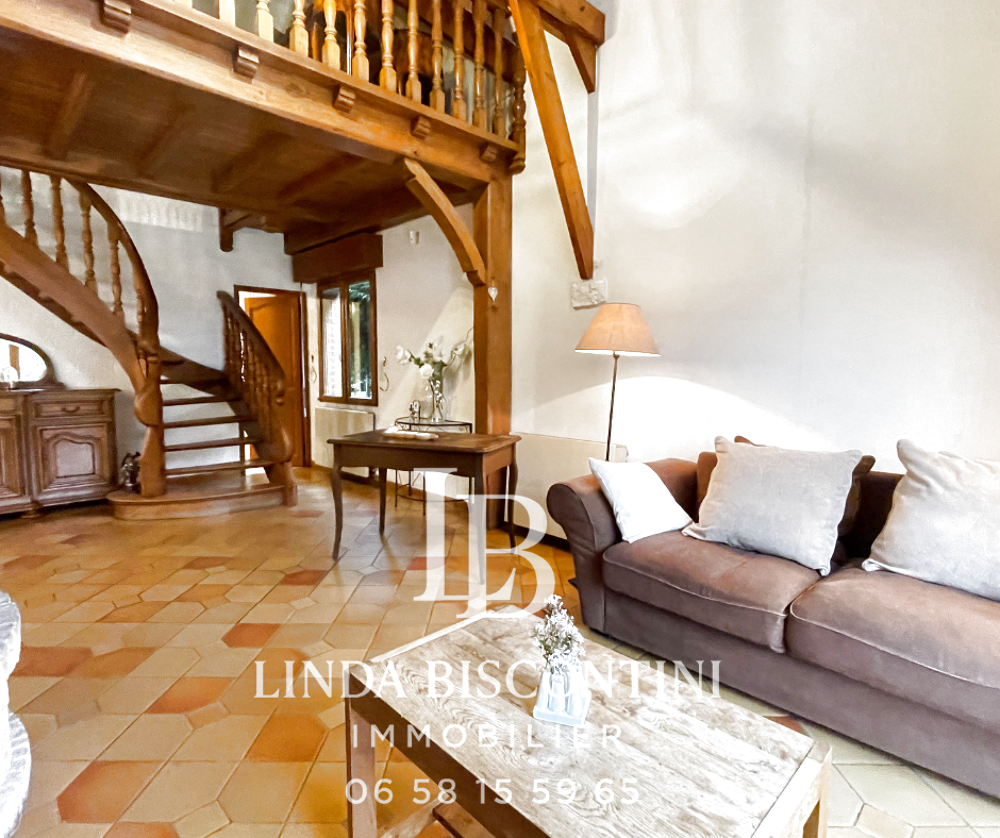 Vente Maison SEMI PLAIN PIED INDIVIDUEL 4 CHAMBRES Courcelles les lens