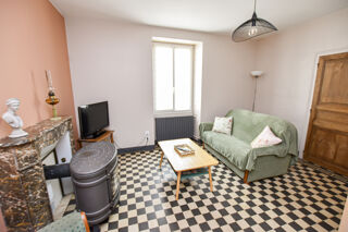  Maison  vendre 6 pices 125 m