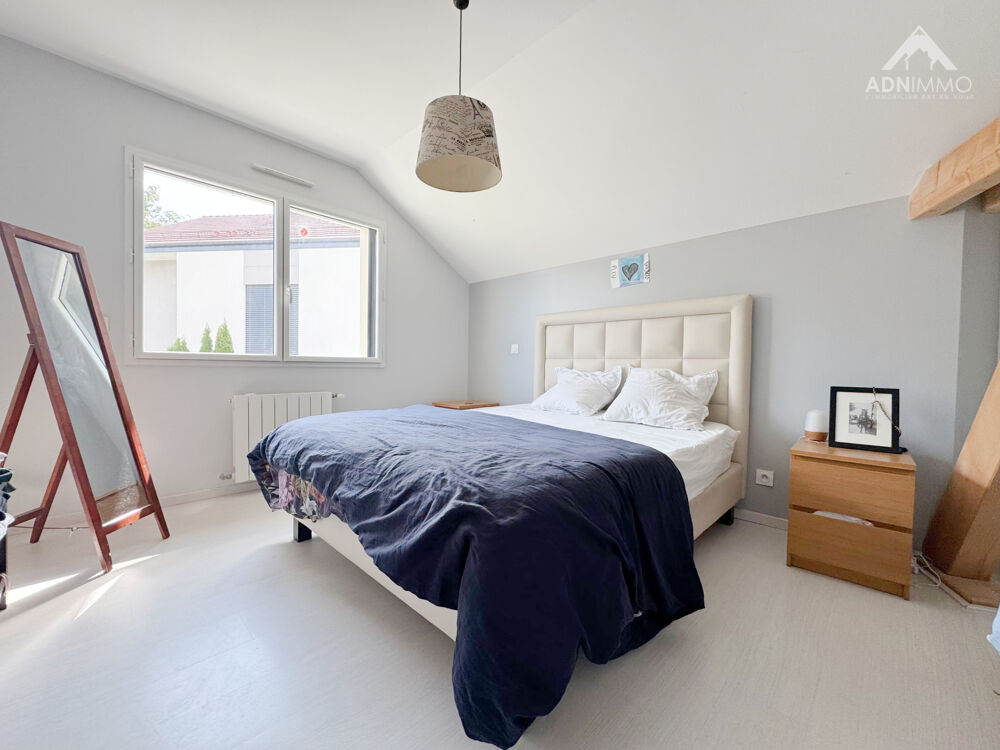  vendre  Maison Chevry (01170)