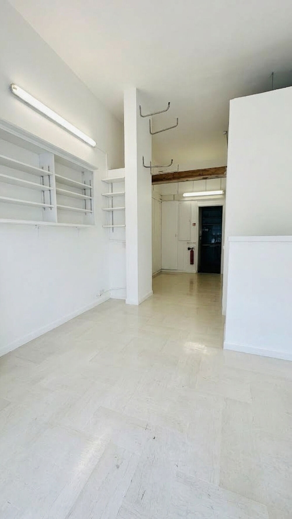 Vente Autre Opportunité au Cannet - Murs commerciaux de 33 m2 à fort potentiel  135 000 € Le cannet