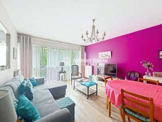  Appartement à vendre 3 pièces 77 m²