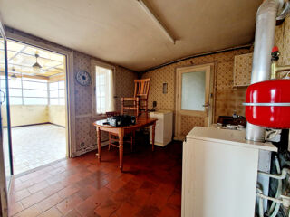  Maison � vendre 4 pi�ces 90 m�