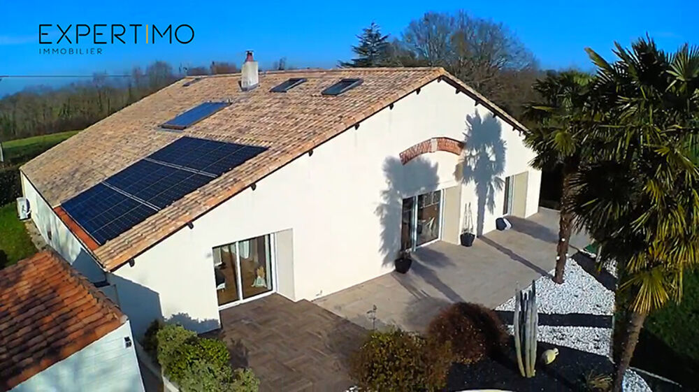 � vendre  Propri�t�/ch�teau La Roche-sur-Yon (85000)