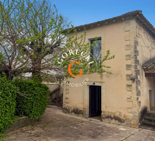  Duplex/triplex  vendre 2 pices 25 m Uzes