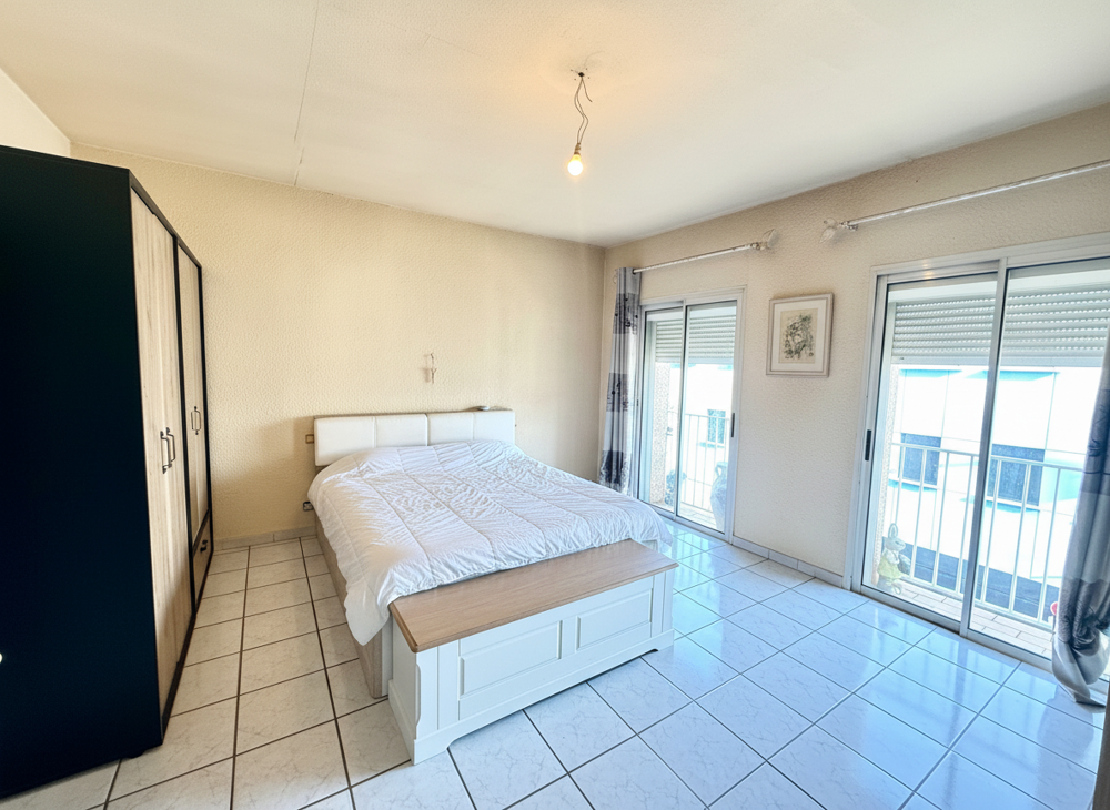 Vente Maison Maison T4 avec Garage et cour extérieure Perpignan