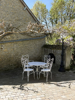  Maison � vendre 7 pi�ces 187 m�