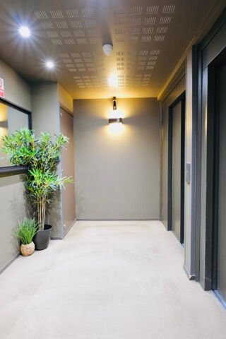  Appartement � vendre 2 pi�ces 39 m�