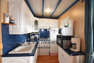  Chalet � vendre 4 pi�ces 42 m�