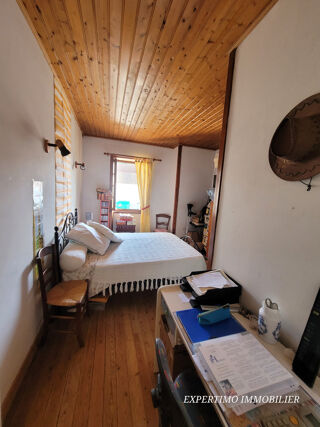  Maison � vendre 5 pi�ces 95 m�