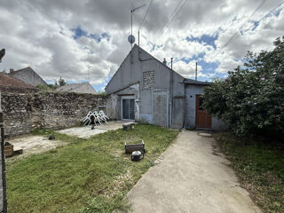  Maison � vendre 4 pi�ces 88 m�