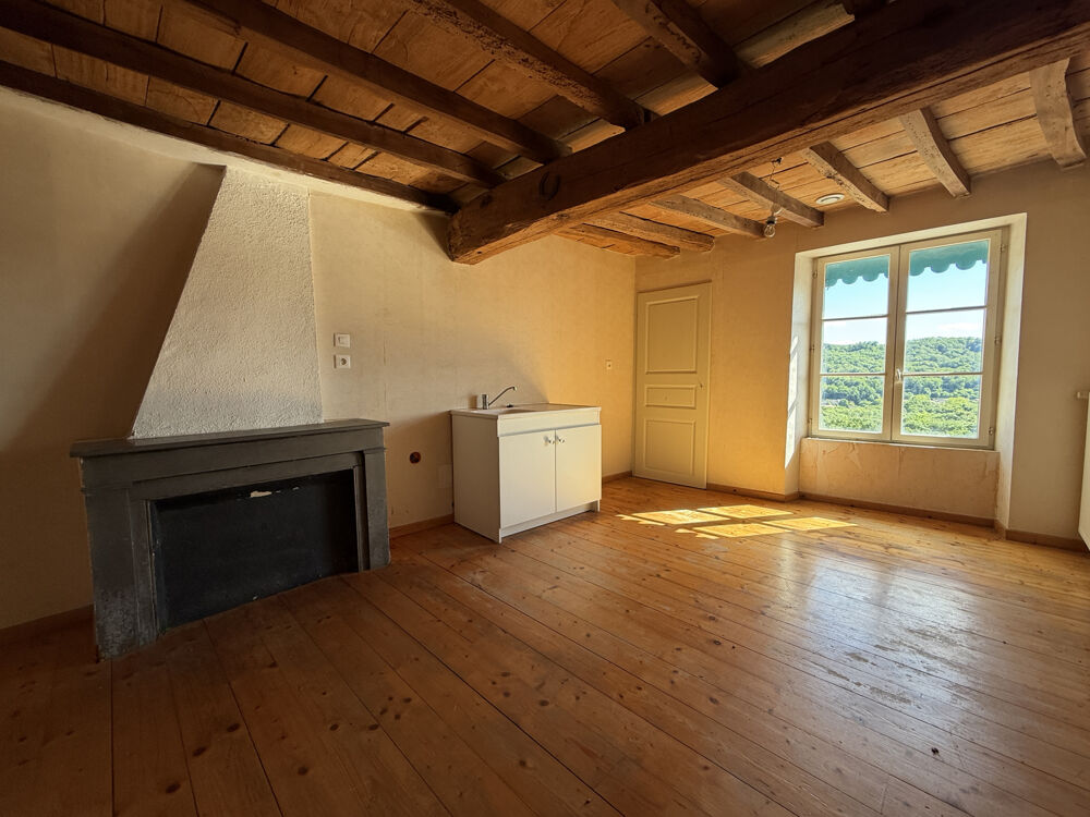 Vente Maison EN EXCLUSIVITÉ   MAISON DE VILLE À AMBÉRIEU-EN-BUGEY Amberieu en bugey