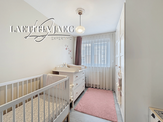  Appartement � vendre 3 pi�ces 77 m�